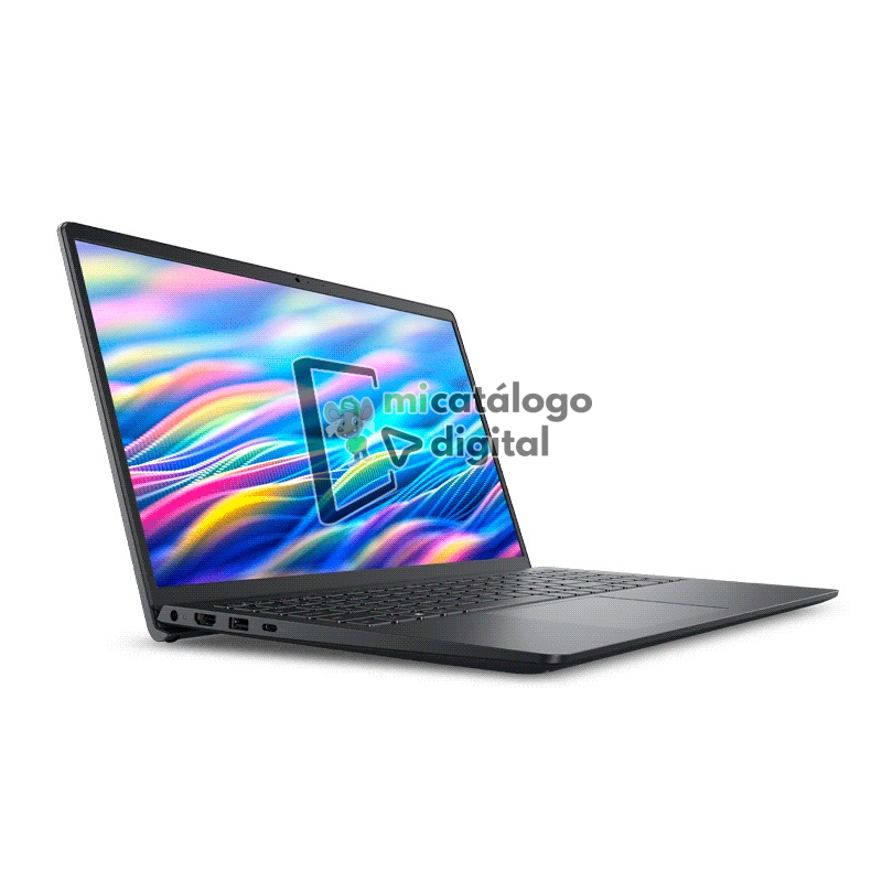 notebook dell inspiron 15 dc15250 79n4m c3 1.6/8/512/w11h/15.6" fhd 120hz negro notebook dell inspiron 15 dc15250 79n4m c3 1.6/8/512/w11h/15.6" fhd 120hz negro