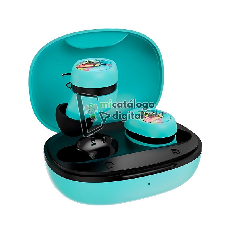 auricular xtech xth d701st bl stitch edition bt/mic/tws/touch/azul auricular xtech xth d701st bl stitch edition bt/mic/tws/touch/azul