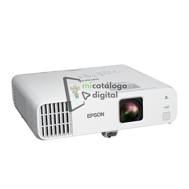proyector epson powerlite eb l210w 4500l wxga 3lcd hdmi/vga/usb/wifi/ proyector epson powerlite eb l210w 4500l wxga 3lcd hdmi/vga/usb/wifi/