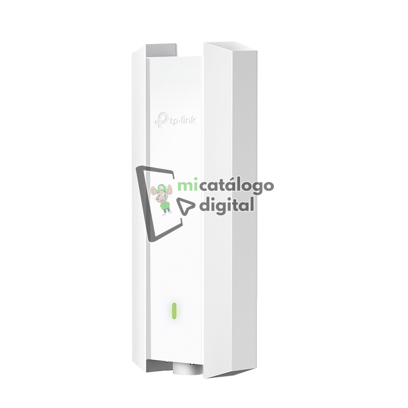punto de acceso tp link eap650 outdoor ax3000 wifi6 punto de acceso tp link eap650 outdoor ax3000 wifi6
