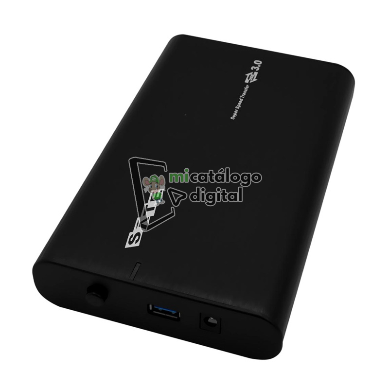 gaveta sate ax 333 usb 3.0/8tb/3.5" gaveta sate ax 333 usb 3.0/8tb/3.5"