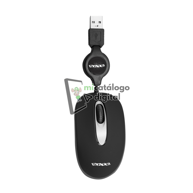 mouse sate a 80 retractil mouse sate a 80 retractil