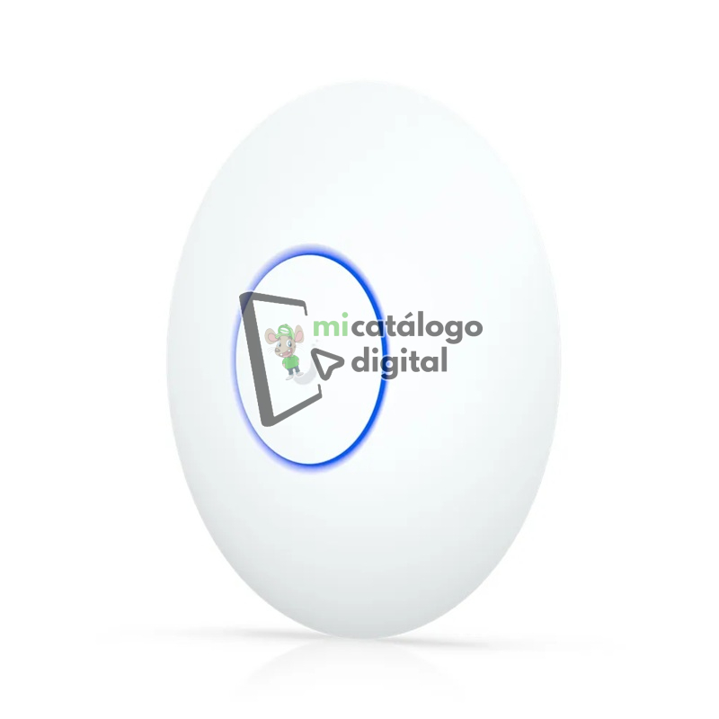 punto de acceso ubiquiti u7 lite unifi wifi 7 2.5gbe/poe/200cl punto de acceso ubiquiti u7 lite unifi wifi 7 2.5gbe/poe/200cl