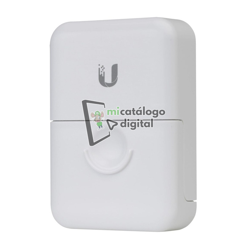 protector contra sobretension ubiquiti eth sp g2 protector contra sobretension ubiquiti eth sp g2