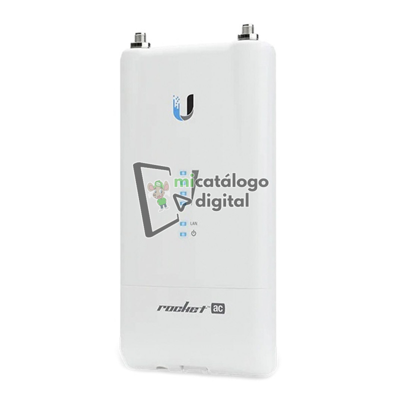 punto de acceso ubiquiti r5ac lite br 5ghz rocket ac airmax punto de acceso ubiquiti r5ac lite br 5ghz rocket ac airmax