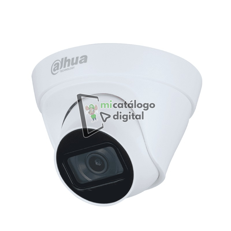 cÁmara dahua ip hdw1230t1 s6 domo 2mp 2.8mm 30m cÁmara dahua ip hdw1230t1 s6 domo 2mp 2.8mm 30m