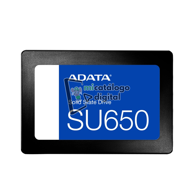 ssd adata 240gb su650 asu650ss 240gt r 2.5 sata3 ssd adata 240gb su650 asu650ss 240gt r 2.5 sata3