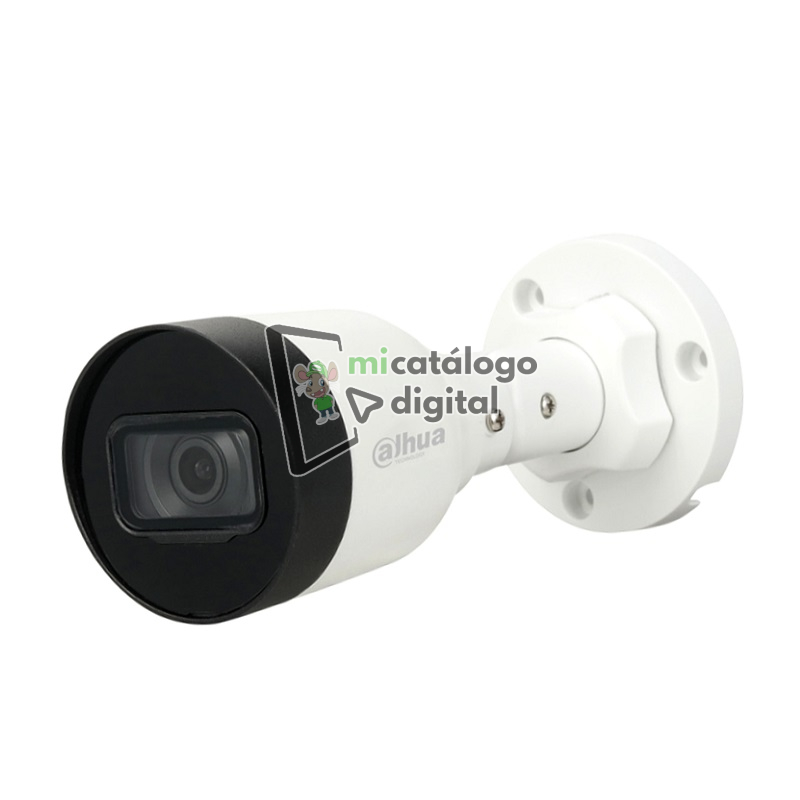 cÁmara dahua ipc hfw1230 s1 bullet 2mp ip67 30m cÁmara dahua ipc hfw1230 s1 bullet 2mp ip67 30m