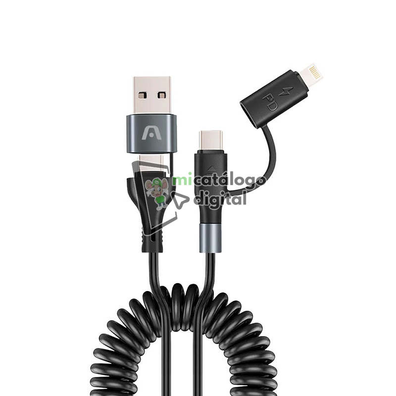 cable argomtech arg cb 0071bk usb a/type c 1.5m cable argomtech arg cb 0071bk usb a/type c 1.5m