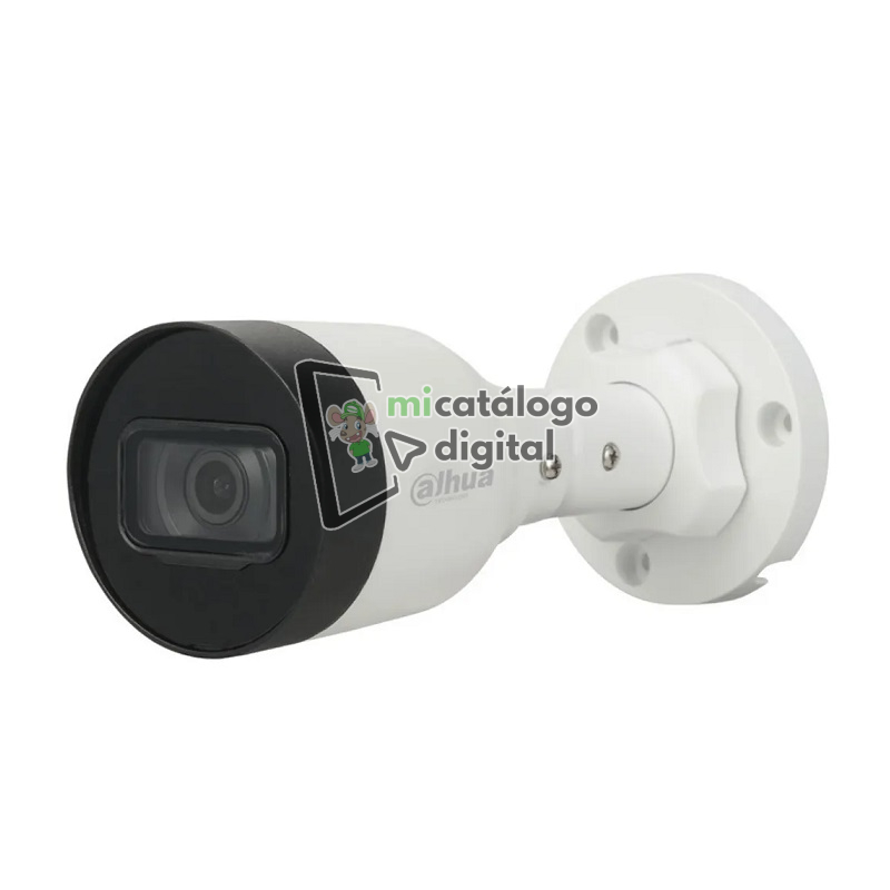 cÁmara dahua ipc hfw1431s1p s4 bullet 4mp 30m 2.8mm poe cÁmara dahua ipc hfw1431s1p s4 bullet 4mp 30m 2.8mm poe
