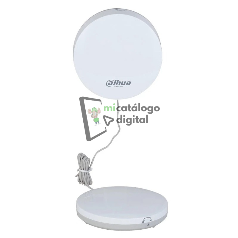detector inalambrico dahua dhi ard912 w2 detector inalambrico dahua dhi ard912 w2