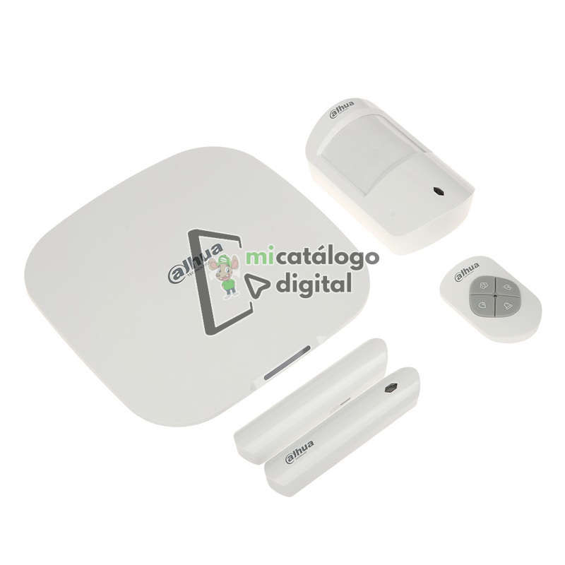 kit de alarma dahua arc3000h 03 fw2 c kit de alarma dahua arc3000h 03 fw2 c