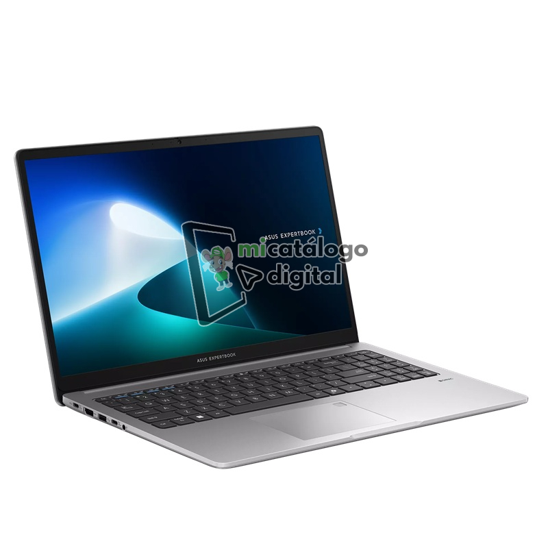 notebook asus ci3 p1503cva s71740x/15.6/8gb/512gb/w11pro notebook asus ci3 p1503cva s71740x/15.6/8gb/512gb/w11pro