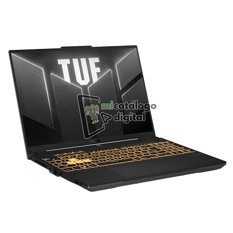 notebook gamer asus tuf i5 fx607vj rl805w/16/8/512/3050/w11/en notebook gamer asus tuf i5 fx607vj rl805w/16/8/512/3050/w11/en