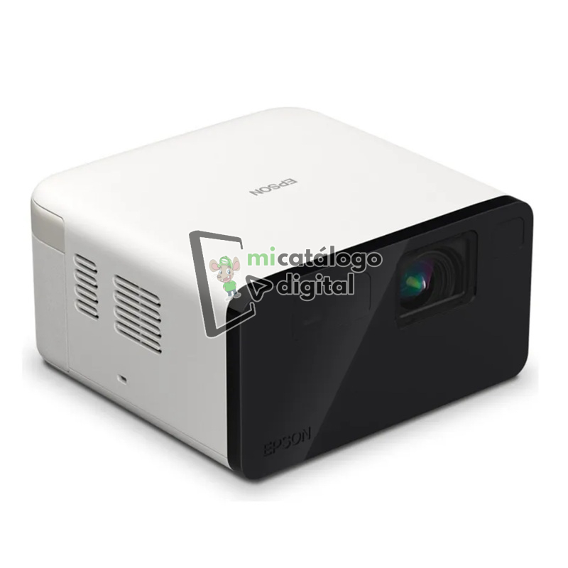 proyector epson laser epiqvision ef 21w portatil blanco proyector epson laser epiqvision ef 21w portatil blanco