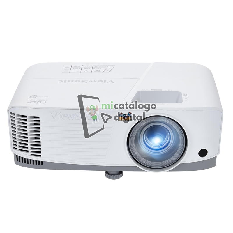 proyector viewsonic pa503x 4000 lum xga dlp proyector viewsonic pa503x 4000 lum xga dlp