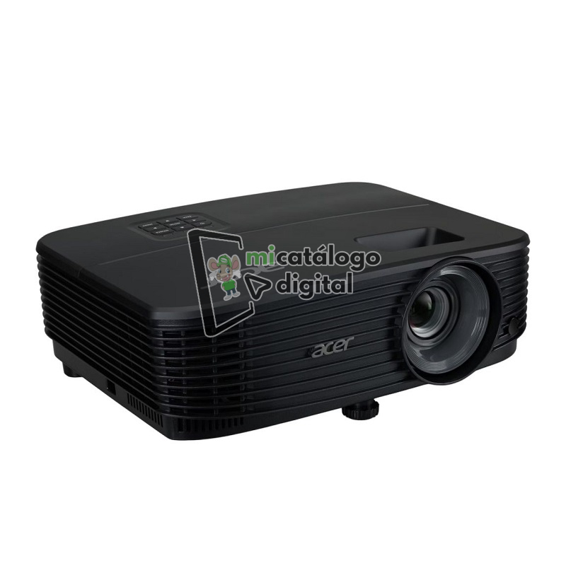 proyector acer x1329 4800 lum hdmi proyector acer x1329 4800 lum hdmi