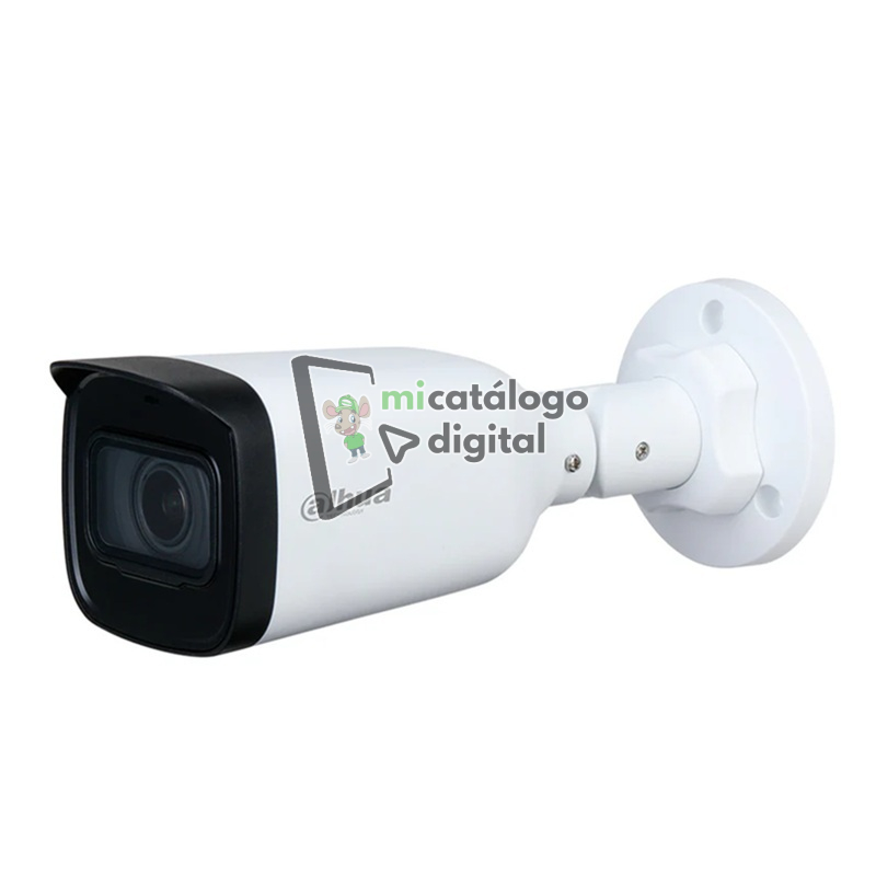 cÁmara dahua hac b3a51p z bullet 5mp ip67 20m cÁmara dahua hac b3a51p z bullet 5mp ip67 20m