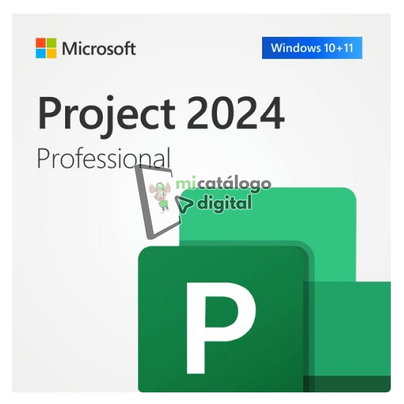 licencia microsoft project professional 2024 ep2 07001 esd licencia microsoft project professional 2024 ep2 07001 esd