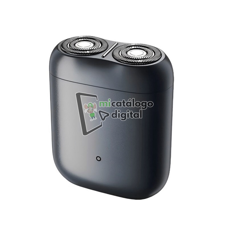 afeitadora inalambrica xiaomi electric shaver s200 bhr9529gl gris afeitadora inalambrica xiaomi electric shaver s200 bhr9529gl gris