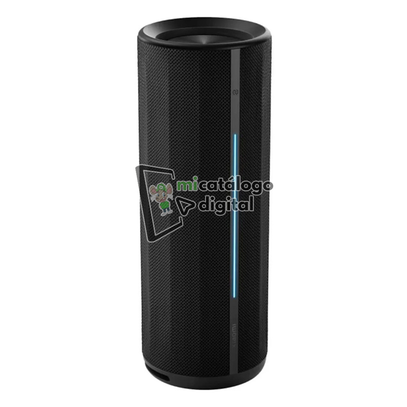 parlante xiaomi qbh4275gl 40w bt/nfc/ip67/negro parlante xiaomi qbh4275gl 40w bt/nfc/ip67/negro