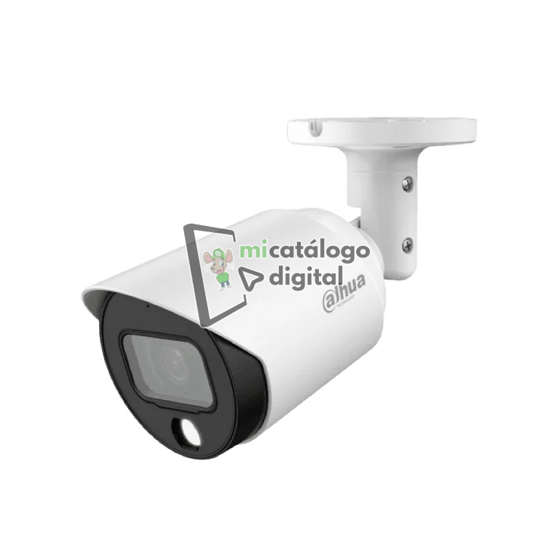 cÁmara dahua hac hfw1809tp a led bullet cÁmara dahua hac hfw1809tp a led bullet