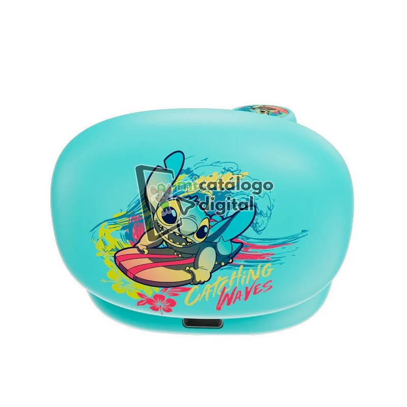 auricular xtech xth d701st bl stitch edition bt/mic/tws/touch/azul auricular xtech xth d701st bl stitch edition bt/mic/tws/touch/azul