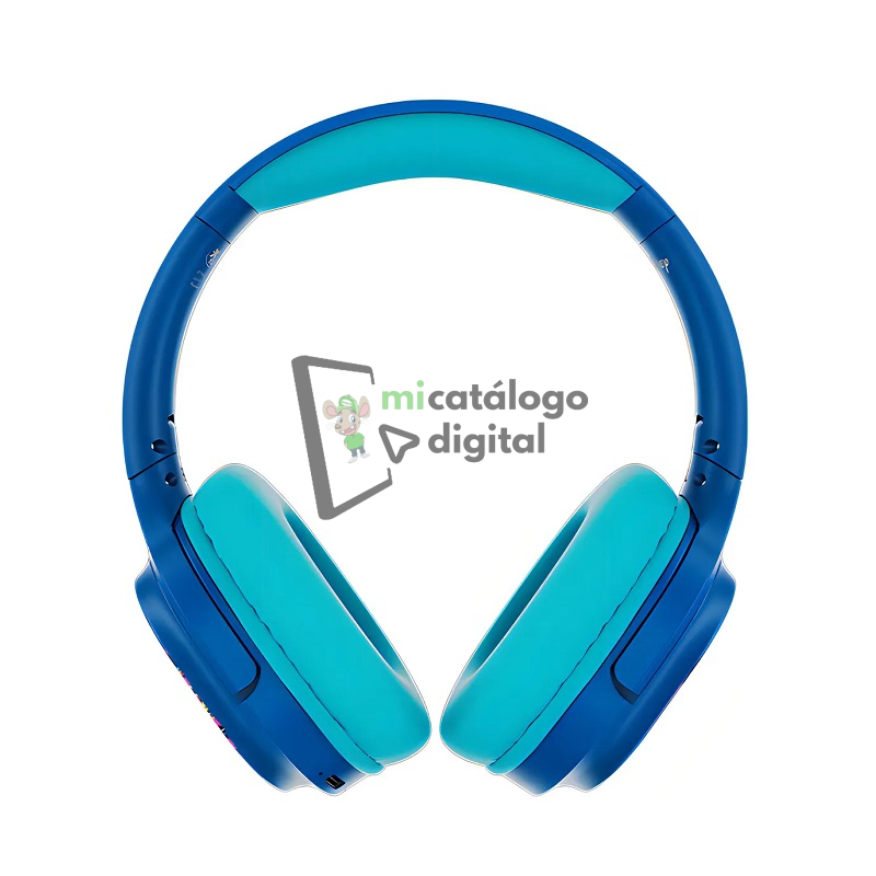 auricular xtech xth d366st stitch edition bt/mic/azul auricular xtech xth d366st stitch edition bt/mic/azul