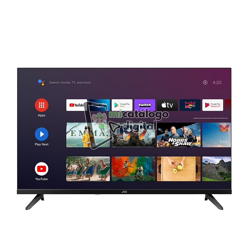 tv jvc 32" lt 32n3165u fhd opt/dig/bluetooth/3hdmi/2usb/red/whale tv jvc 32" lt 32n3165u fhd opt/dig/bluetooth/3hdmi/2usb/red/whale