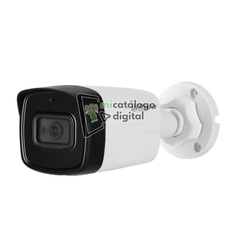 cÁmara dahua hfw1500tlp a s2 bullet 5mp 16:9 ir 40m cÁmara dahua hfw1500tlp a s2 bullet 5mp 16:9 ir 40m
