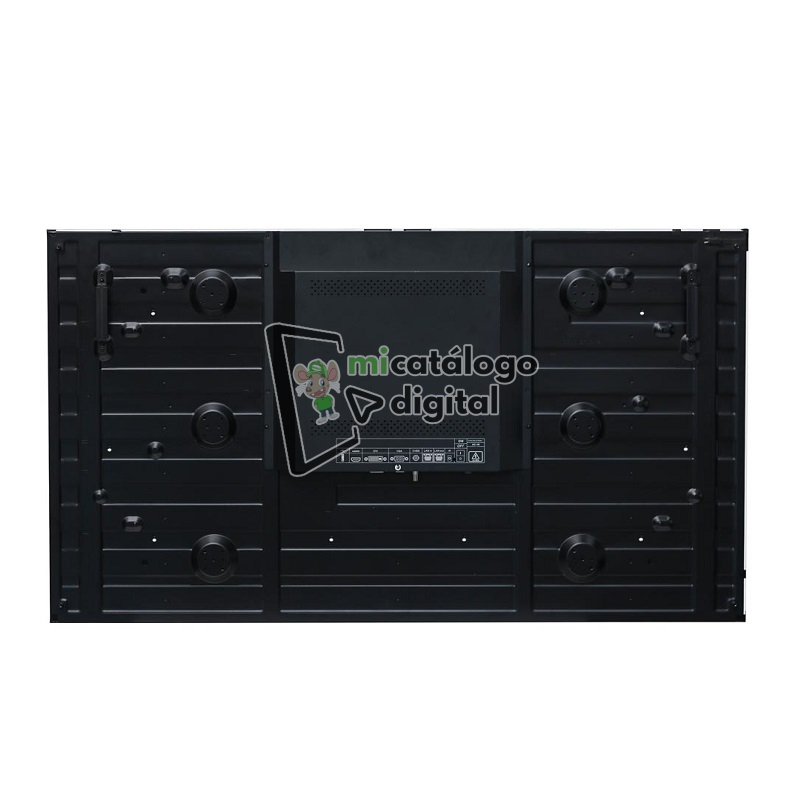 pantalla dahua 46" ls460ucm bf video wall pantalla dahua 46" ls460ucm bf video wall