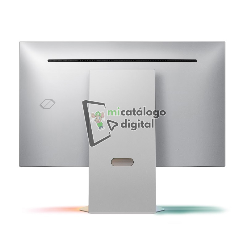 monitor gamer samsung 27" odyssey 3d ls27fg900xnxza 4k/165hz monitor gamer samsung 27" odyssey 3d ls27fg900xnxza 4k/165hz