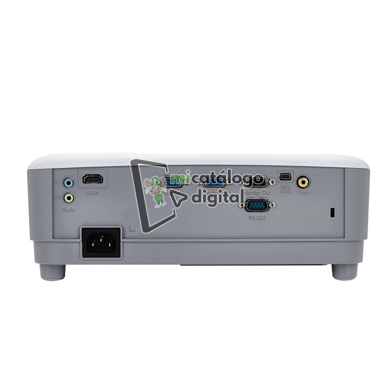 proyector viewsonic pa503x 4000 lum xga dlp proyector viewsonic pa503x 4000 lum xga dlp