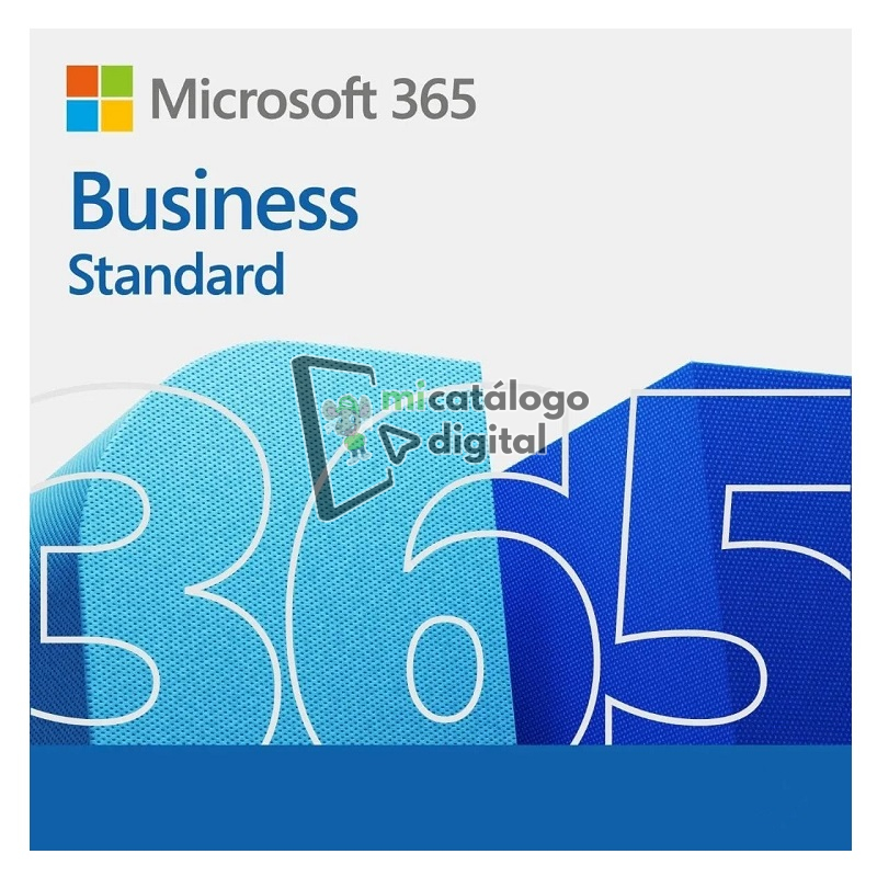 licencia microsoft 365 business standard klq 00219 esd licencia microsoft 365 business standard klq 00219 esd