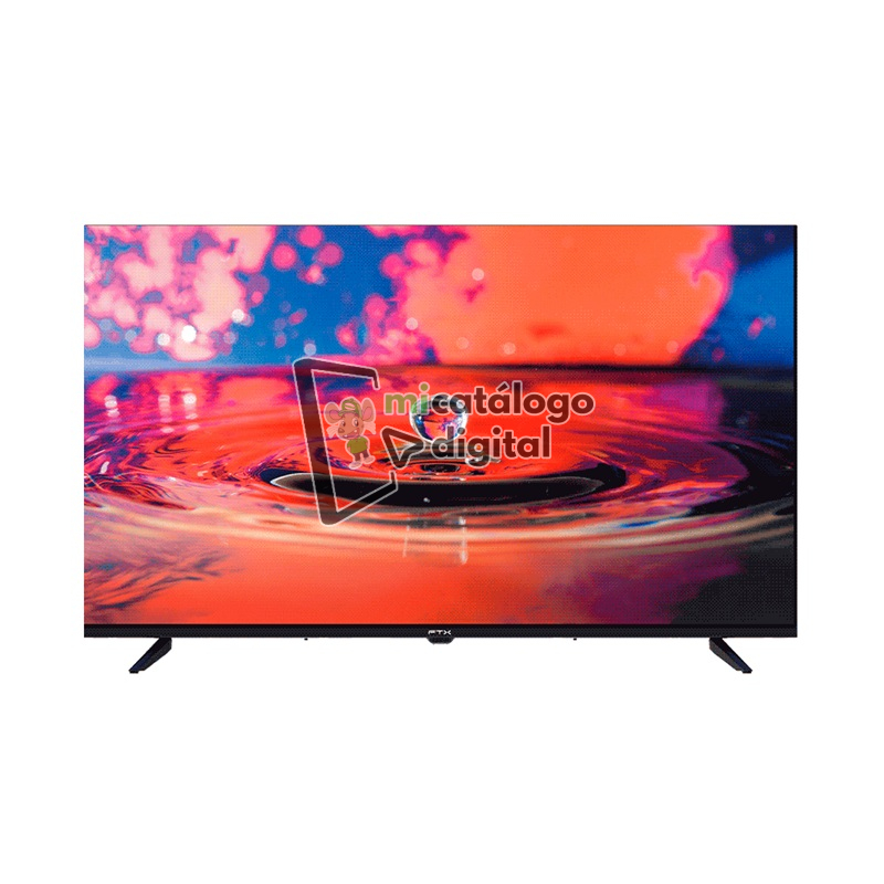 tv ftx 43" ftx43fhd4v1 fhd dig/smart/3hdmi/2usb/red/and14 125976 tv ftx 43" ftx43fhd4v1 fhd dig/smart/3hdmi/2usb/red/and14 125976