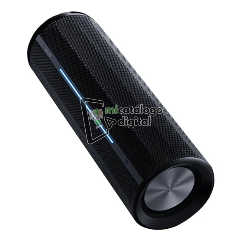 parlante xiaomi qbh4275gl 40w bt/nfc/ip67/negro parlante xiaomi qbh4275gl 40w bt/nfc/ip67/negro