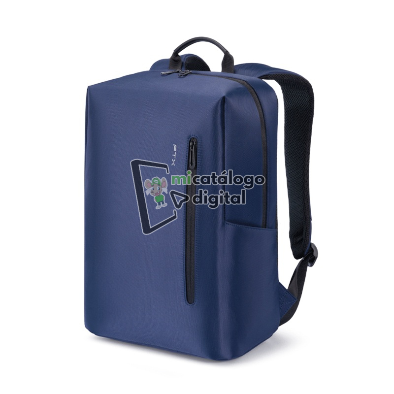 mochila ftx one bl 15.6" azul 124863 mochila ftx one bl 15.6" azul 124863