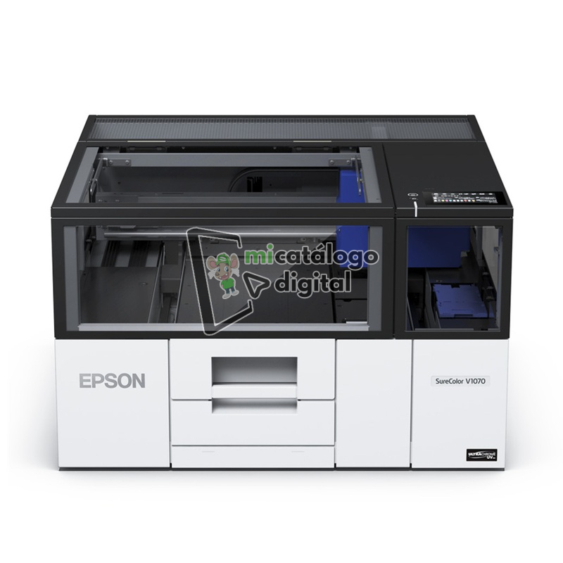 impresora epson de cama plana uv surecolor v1070pe impresora epson de cama plana uv surecolor v1070pe