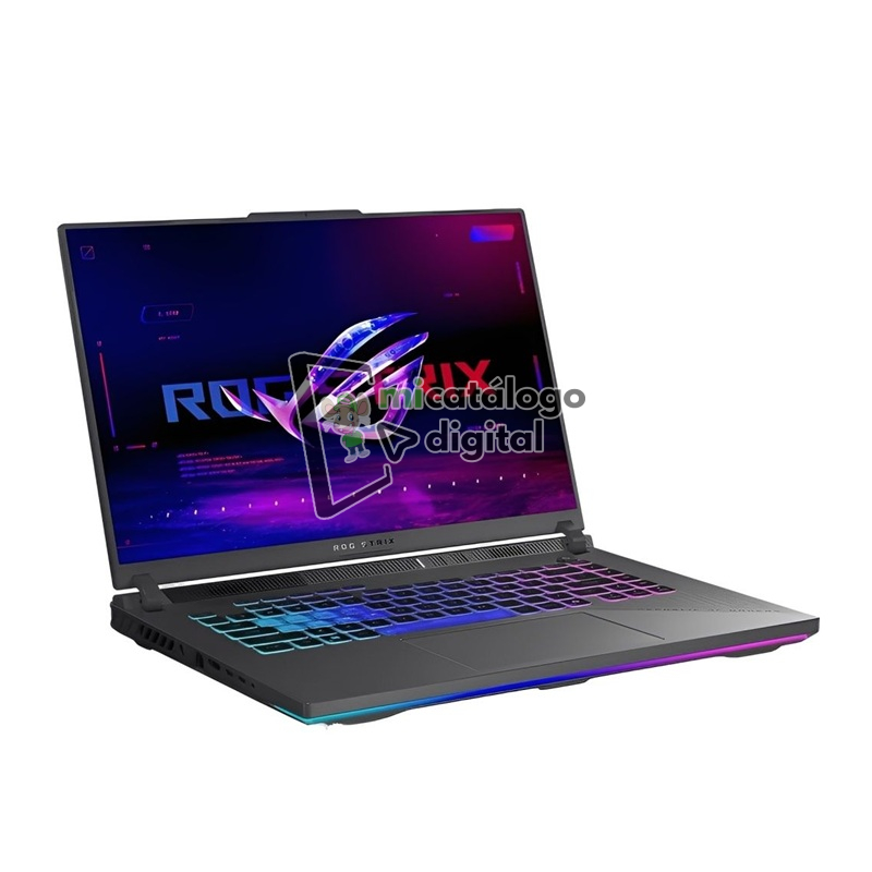 notebook gamer asus rog r9 g614pm rv010w/16/16/1tb/5060/w11/esp notebook gamer asus rog r9 g614pm rv010w/16/16/1tb/5060/w11/esp