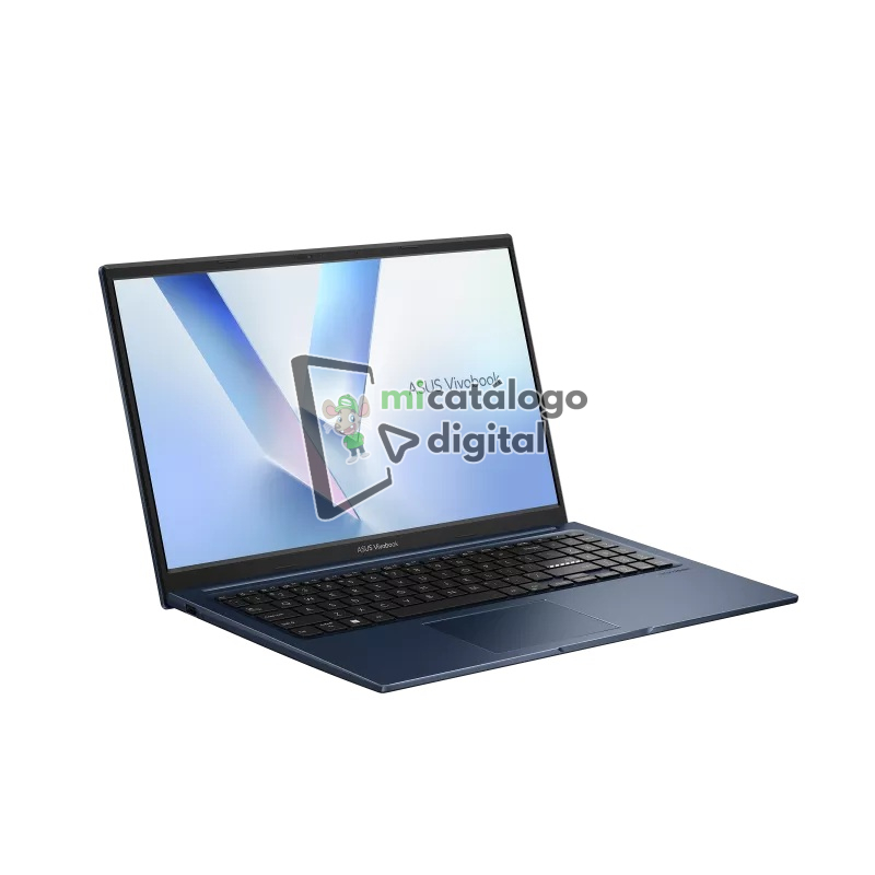 notebook asus vivobook 15 x1504va bq078w ci3/15.6/8/512/w11/esp notebook asus vivobook 15 x1504va bq078w ci3/15.6/8/512/w11/esp