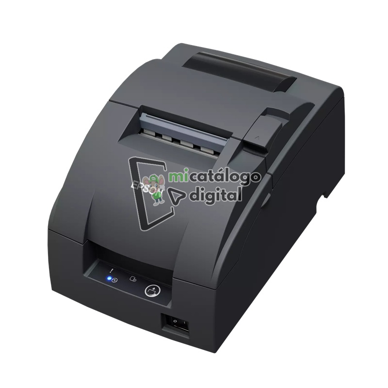 impresora epson tm u220 ii d usb impresora epson tm u220 ii d usb