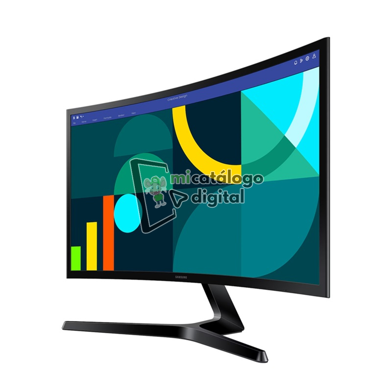 monitor samsung 27" ls27d366ganxza fhd 100hz monitor samsung 27" ls27d366ganxza fhd 100hz