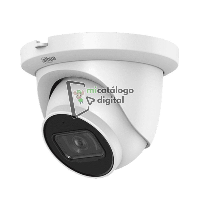 cÁmara dahua ip hdw5442tm ase domo wiz 4mp 3.0mm 50m cÁmara dahua ip hdw5442tm ase domo wiz 4mp 3.0mm 50m