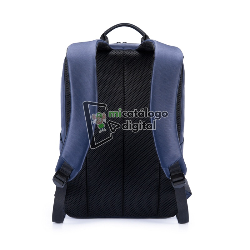 mochila ftx one bl 15.6" azul 124863 mochila ftx one bl 15.6" azul 124863