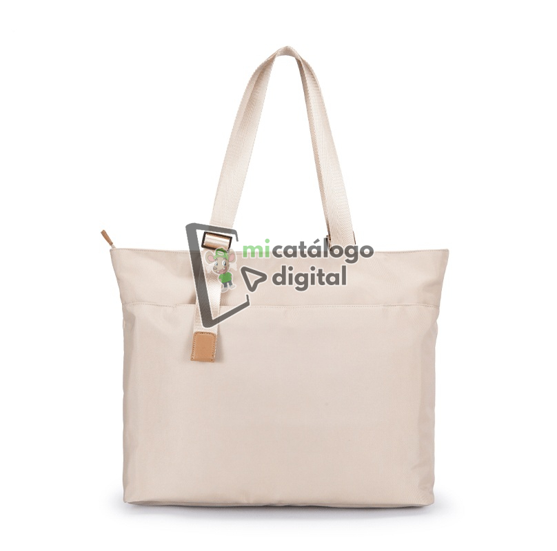 bolso 15.6" ftx emma kh khaki 124887 bolso 15.6" ftx emma kh khaki 124887