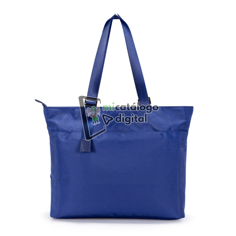 bolso 15.6" ftx emma bl azul 124894 bolso 15.6" ftx emma bl azul 124894