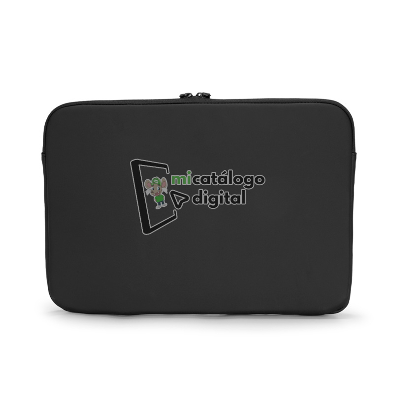 funda para notebook ftx zenit bk 16" negro 124955 funda para notebook ftx zenit bk 16" negro 124955