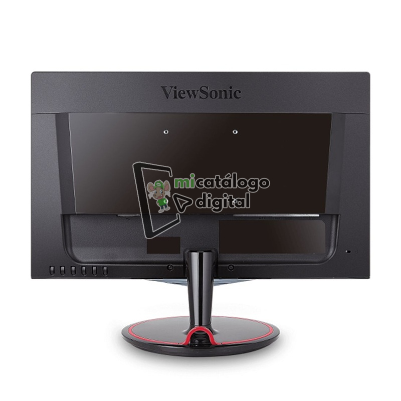 monitor gamer viewsonic 24" vx2458 mhd monitor gamer viewsonic 24" vx2458 mhd