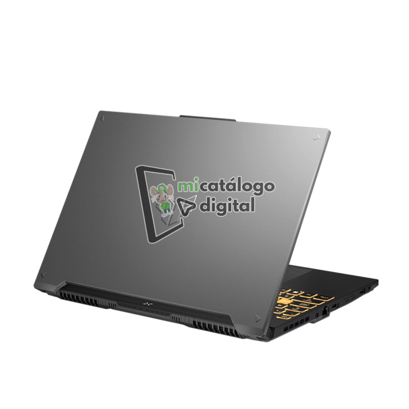 notebook gamer asus tuf f16 fx607vj rl011w ci5/16/8/512/3050/11/esp notebook gamer asus tuf f16 fx607vj rl011w ci5/16/8/512/3050/11/esp