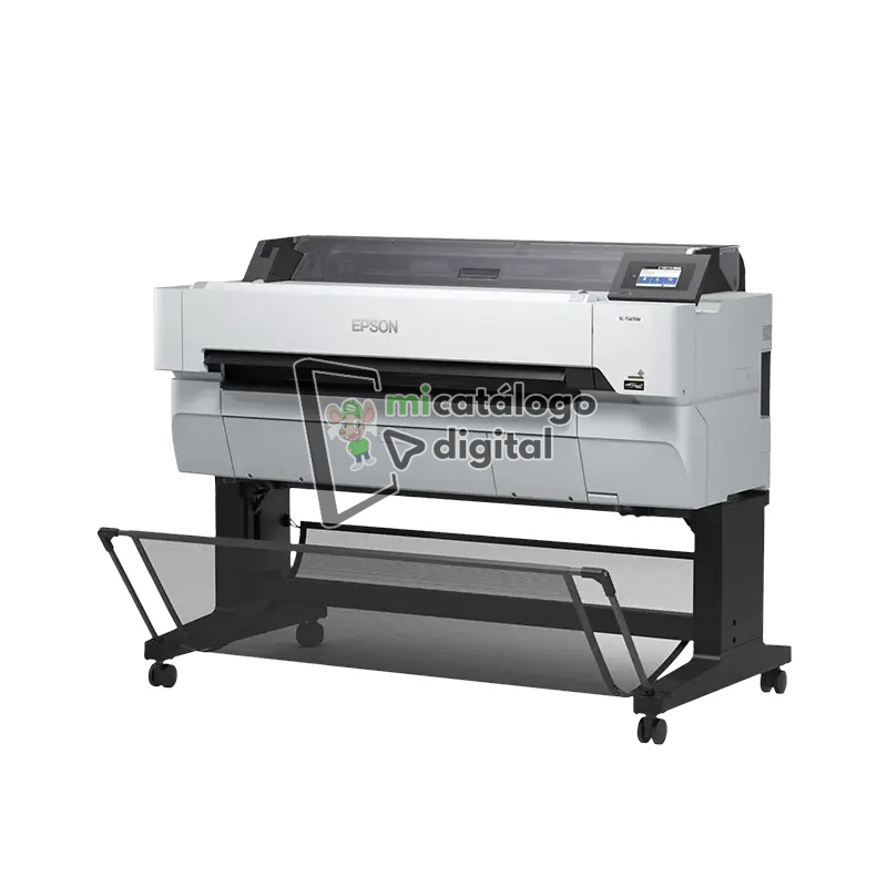 impresora epson surecolor t5470m 36" wif/mfp impresora epson surecolor t5470m 36" wif/mfp